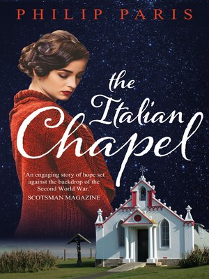 cover image of The Italian Chapel